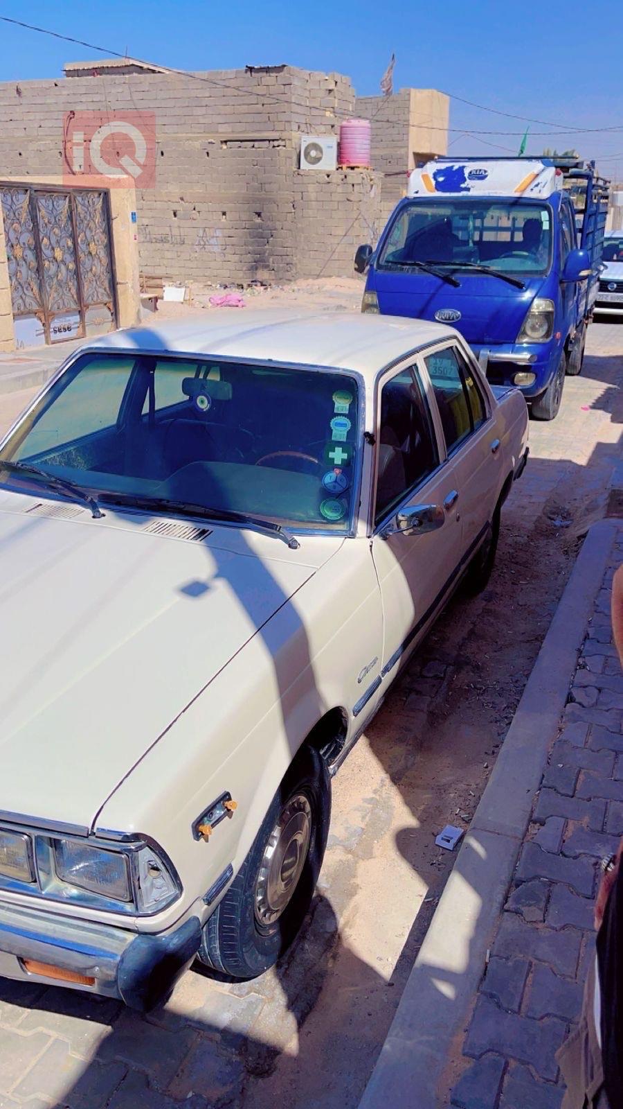 Toyota Corona